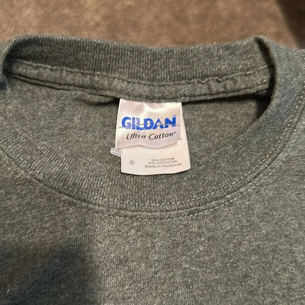 Green Colorado Shirt - Picture 2 of 4